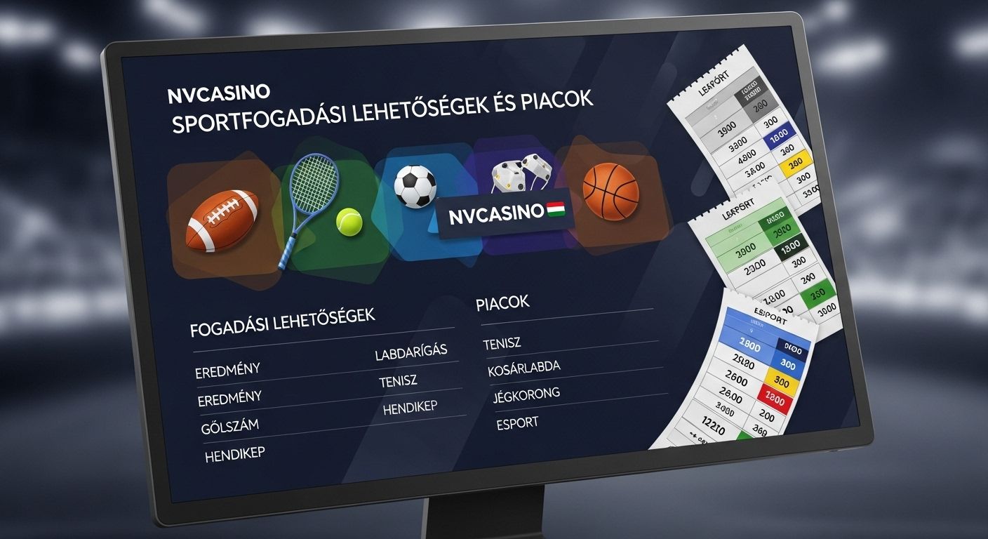 Fogadási lehetőségek és piacok safe betting