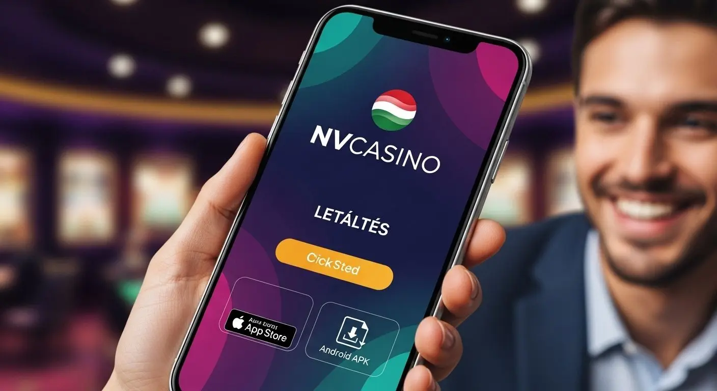 Jellemzők és funkcionalitás mobile app casino games
