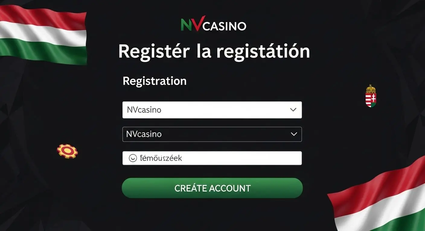 Hogyan regisztrálj casino login problems