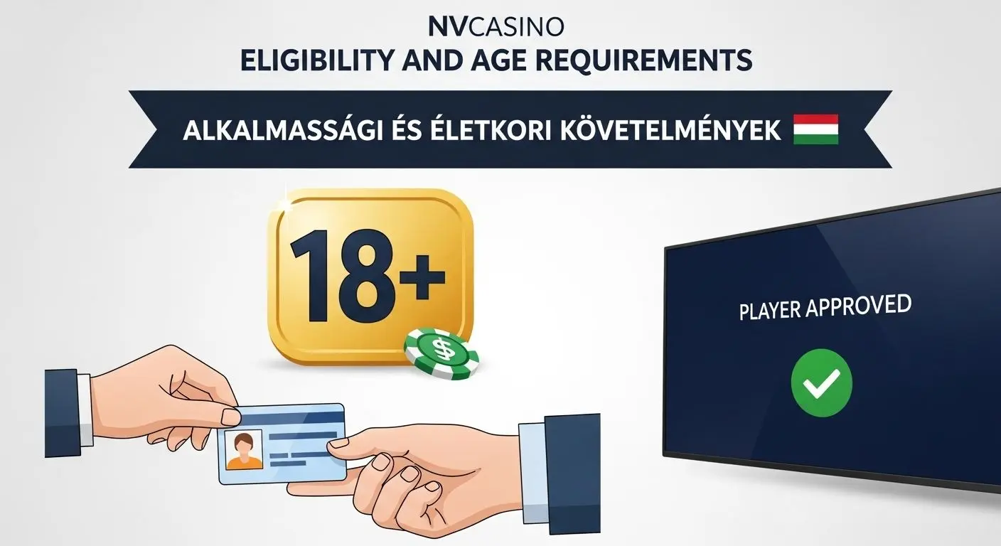 Alkalmassági és életkori követelmények registration problem