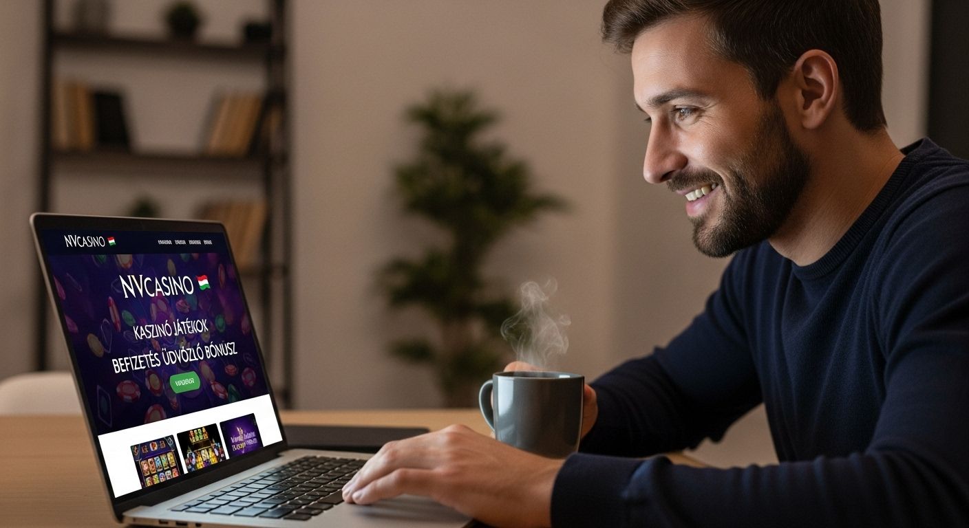 A kaszinóról nv casino login