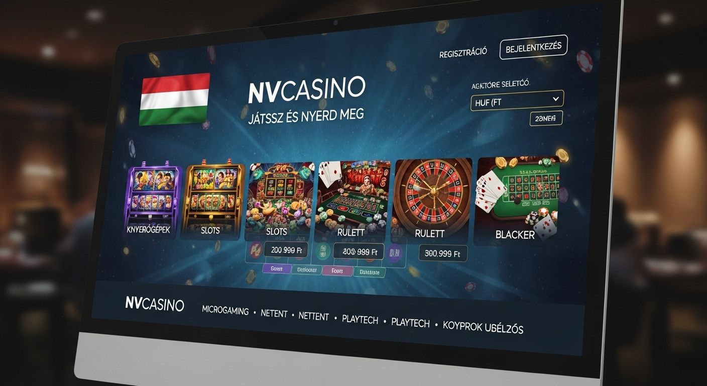 Helyi nyelvi és pénznemtámogatás nv casino promo codes